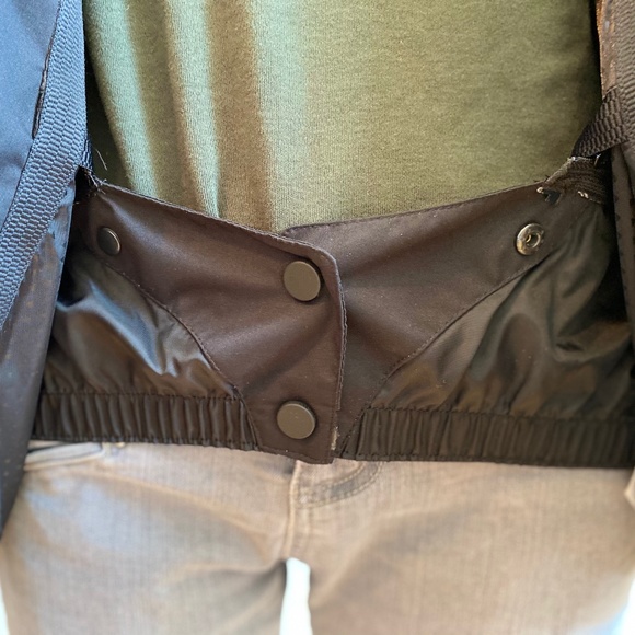 Ski jacket KILLY - Picture 9 of 15